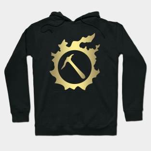 Soul of the MIN Hoodie